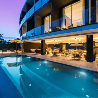 LAVIDA Hotel at Camiral