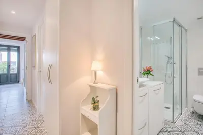 Un baño de Flateli Rambla 5 3-2