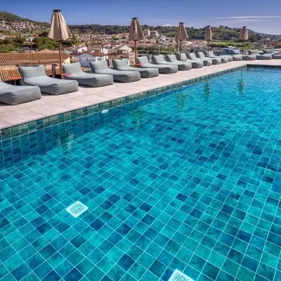 Hotel Sabiote
