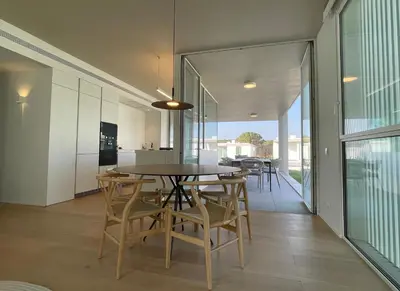 Plano de Holiday Rentals at Camiral, a Quinta do Lago Resort