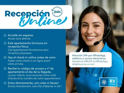 Clientes alojados en RVApartaments Treumal Park
