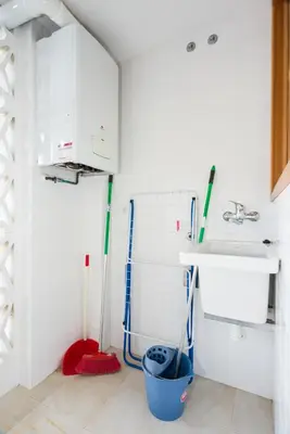 Plano de Apartamentos Blanes-Condal Costa Brava