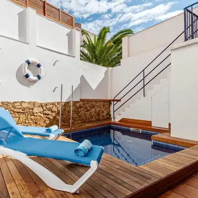 Casa Marinera en Palamós
