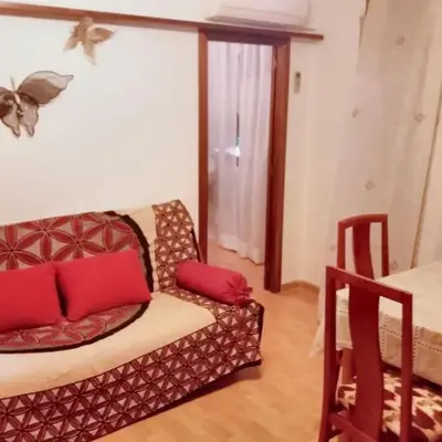 Modern apartment in Calella - 50 sqm - Comfortable balcony
