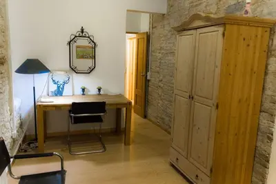 Plano de B&B Placa Bell-Lloc