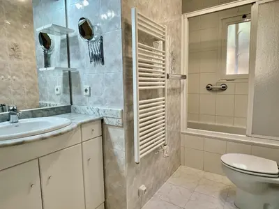 Un baño de Cala Moreta 44