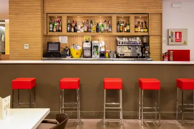 Bebidas en Petit Palau - Adults Only