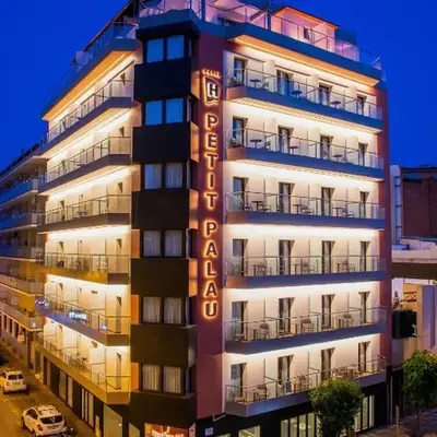 Petit Palau - Adults Only