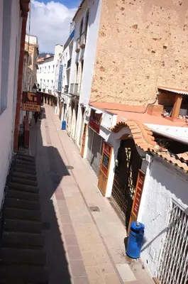 El barrio de los alrededores o un barrio cerca de este apartamento