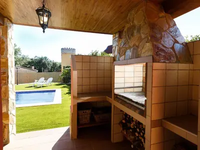 Piscina en o cerca de Holiday Home Montverde by Interhome