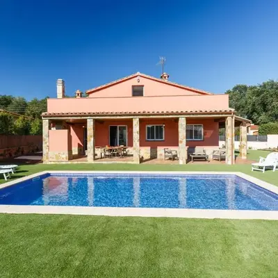 Holiday Home Montverde by Interhome