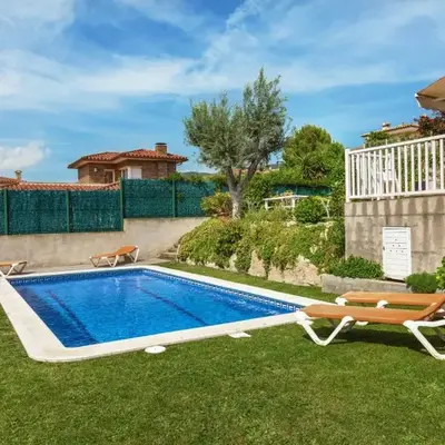 Holiday Home Villa Esther by Interhome