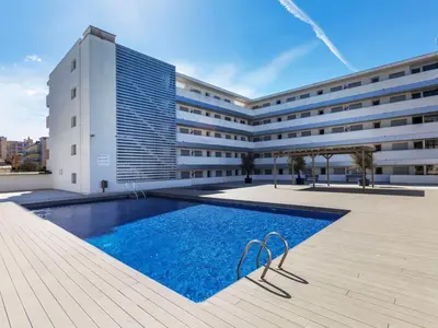 Piscina en o cerca de Apartment Marcela by Interhome