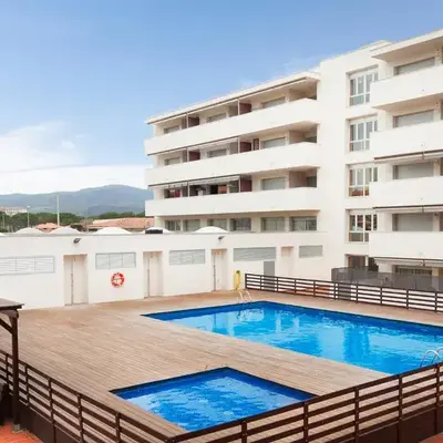 Apartment Marcela by Interhome