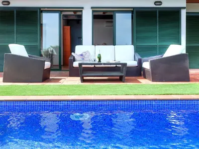 Piscina en o cerca de Holiday Home Toscana by Interhome