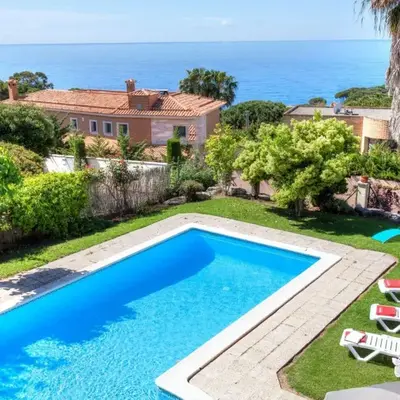 Villa Macedonia by Interhome