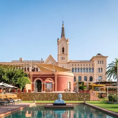 Sant Pere del Bosc Hotel & Spa - Adults Recommended