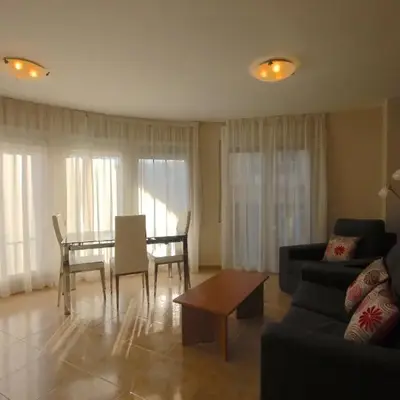 Lets Holidays Centric Apartment in Tossa de Mar
