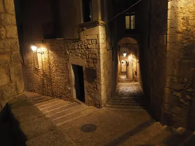 Plano de Casa Cundaro