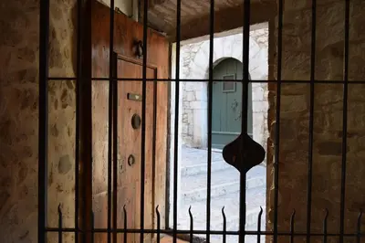 Plano de Casa Cundaro