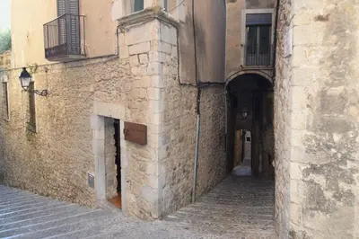 Plano de Casa Cundaro