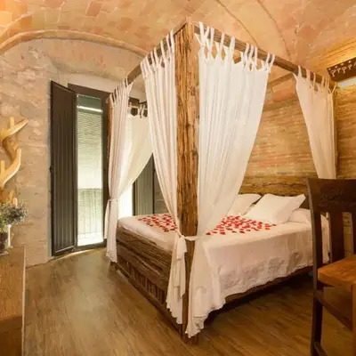 Hotel Històric