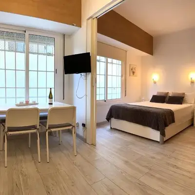 Lets Holidays Comfortable Apartment Near Beach