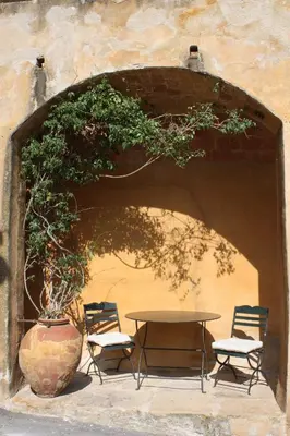 Plano de Hotel del Teatre - Adults Only