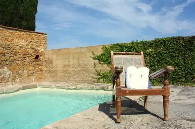 Piscina en o cerca de Hotel del Teatre - Adults Only