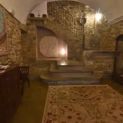 Pensió Bellmirall