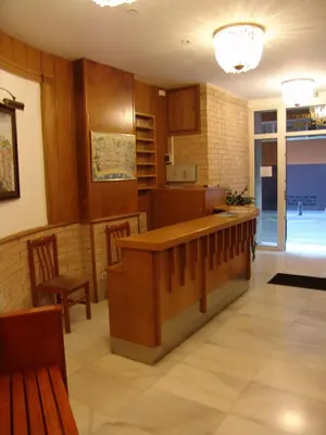 Plano de Apartamentos Santi