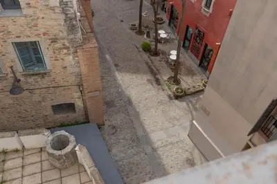 Plano de Flateli Pou Rodó 3
