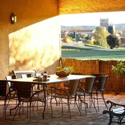 Turisme Rural Ca l