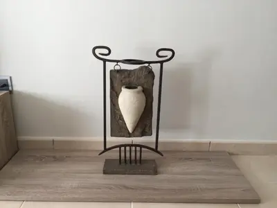 Plano de PISO CÉNTRICO DE 100 M2