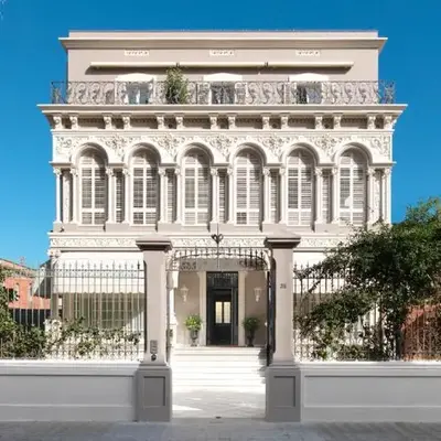 Casa Vincke Hotel