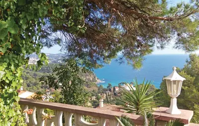 Paisaje cerca de esta casa o chalet