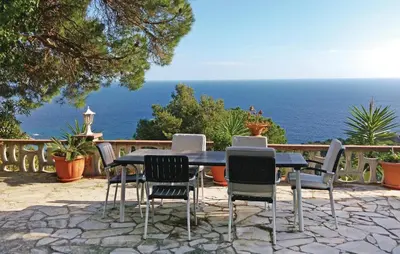 Paisaje cerca de esta casa o chalet