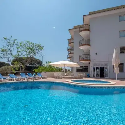 Apartamentos AR Muntanya Mar