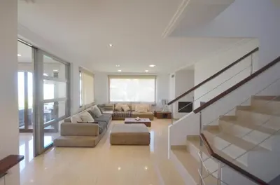 Zona de estar de Casa Amaya -ref 159