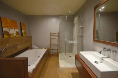 Un baño de Casa Amaya -ref 159