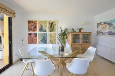 Plano de Casa Amaya -ref 159