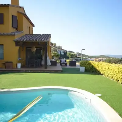 Casa Amaya -ref 159