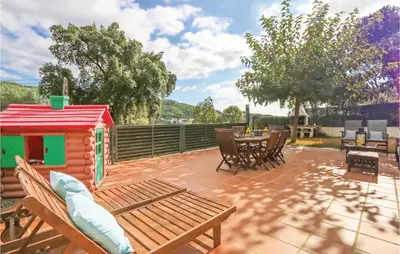 Plano de Nice Home In St Cebrià De Vallalta