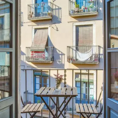 Flateli Cort Reial