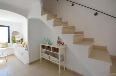 Plano de Mirador 8 - ref 208