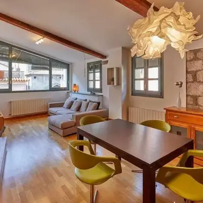 Apartamento Francesc Samsó