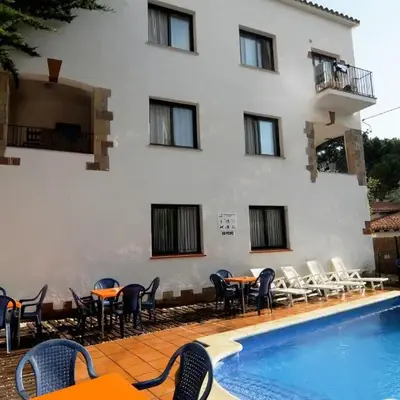 Apartamentos AR Caribe