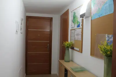 Plano de Piso SolyMar TRIMAR