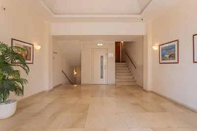 Plano de Residencial Super Stop Palafrugell