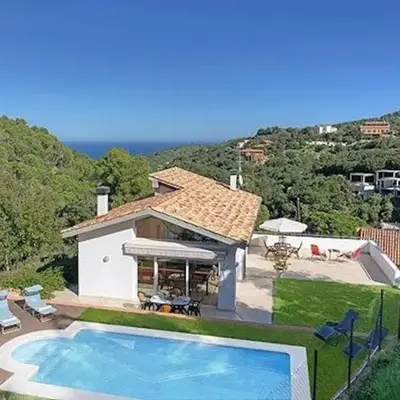 Casa Cruilles - ref 075